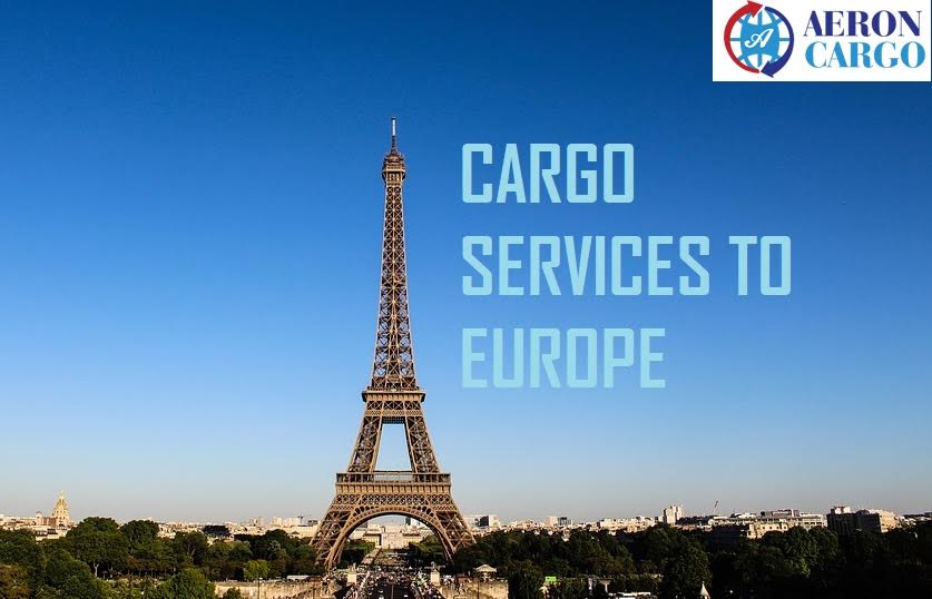 Cargo Services to Europe